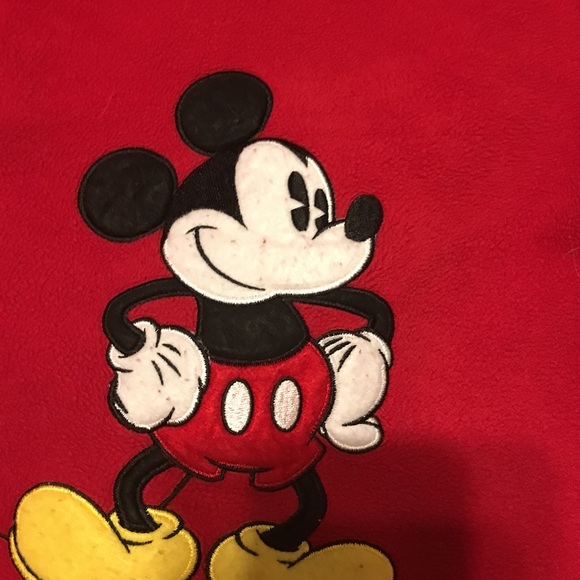Mickey Mouse Jacket - Picture 5 of 6